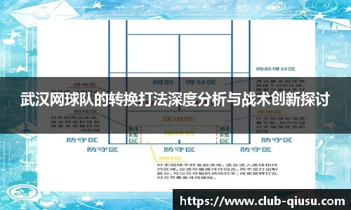 武汉网球队的转换打法深度分析与战术创新探讨